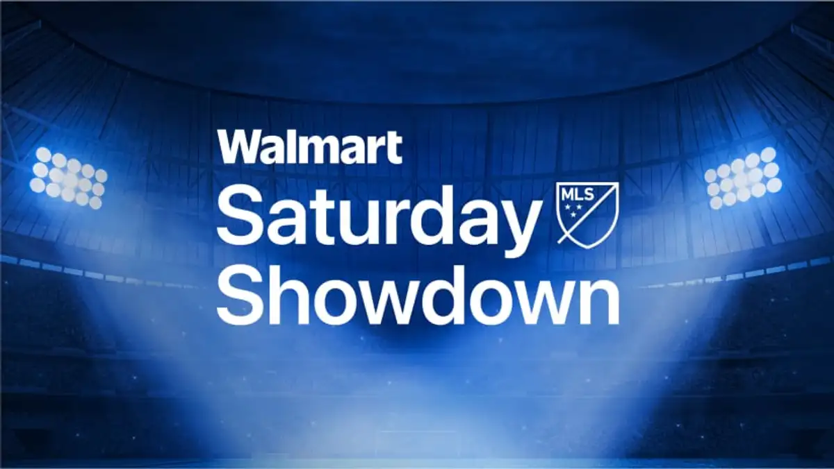 Free MLS 'Is Back' Sweepstakes: Win 100 Apple TV Subscriptions!