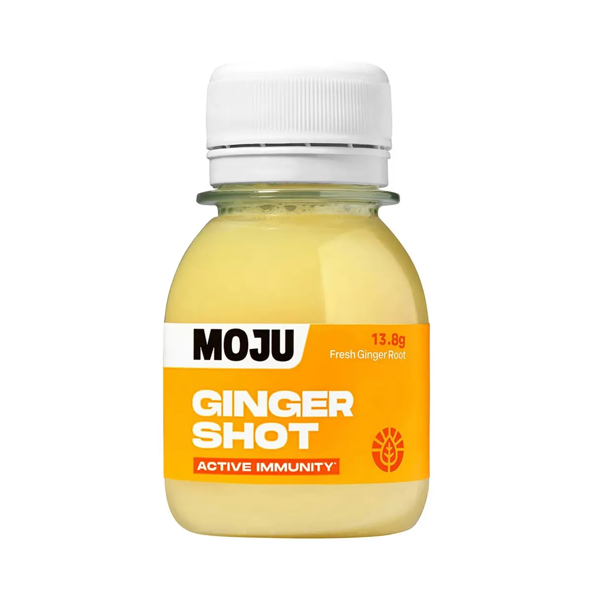 Free MOJU Health Drink: Boost Immunity