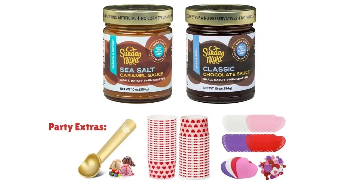 Free Moms & Kids Sweet Together: Score 100 Party Packs!