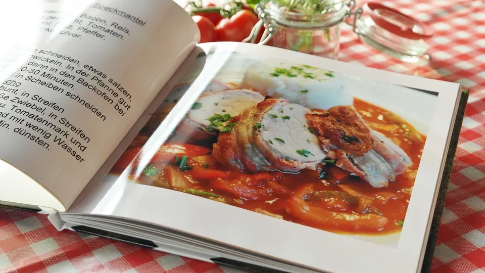 Free Morris Press Cookbooks: Get 3 FREE Sample Cookbooks Today!