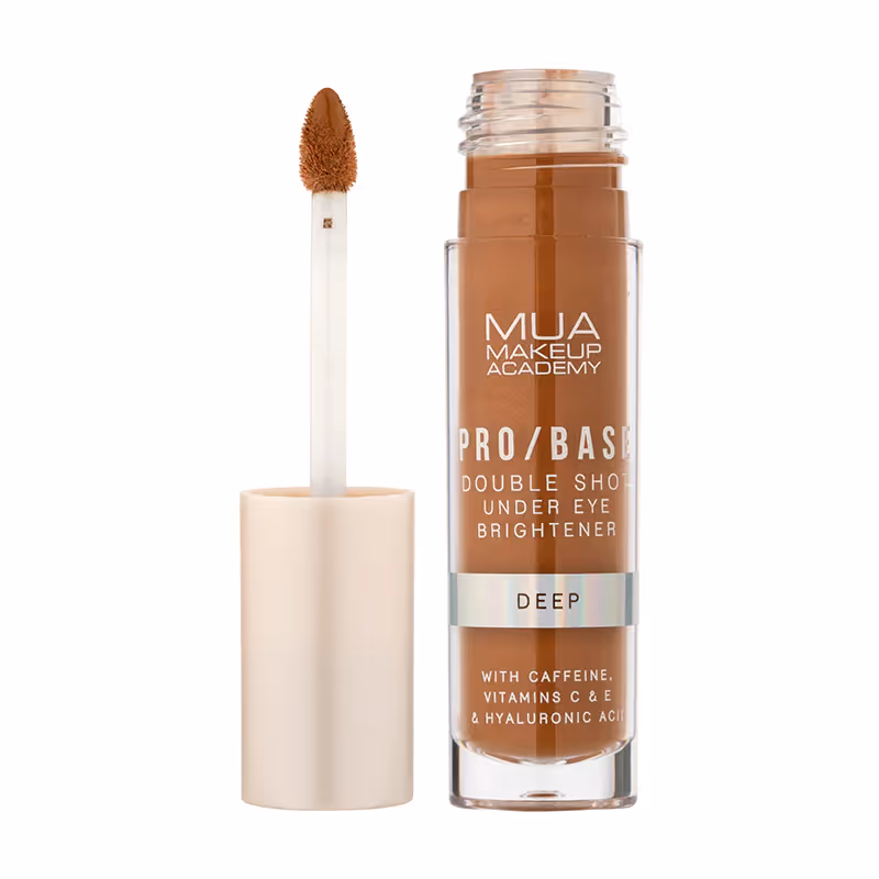 Free MUA Eye Brightener: 1 Amazing Sample Deal