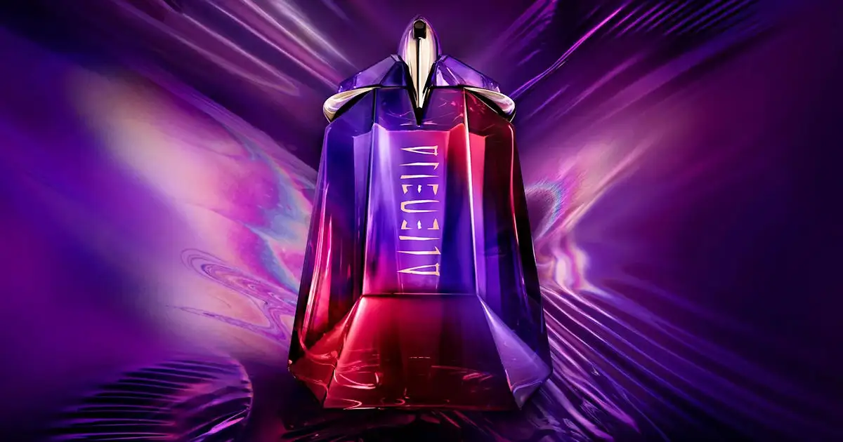 Free Mugler Alien Hypersense: Get Your Fragrance Sample Now!