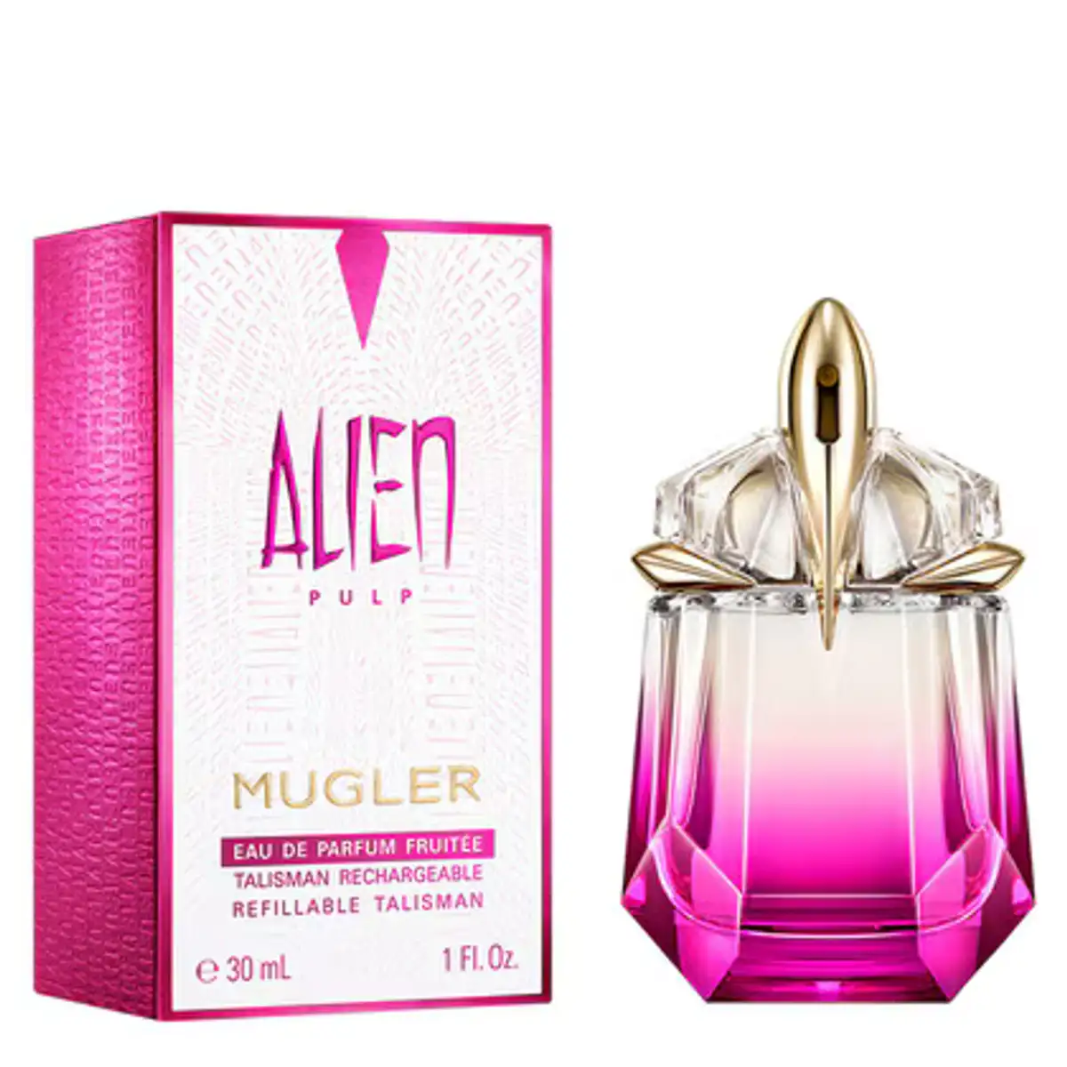 Free Mugler Alien Perfume: Claim 5,000 FREE Samples Now!