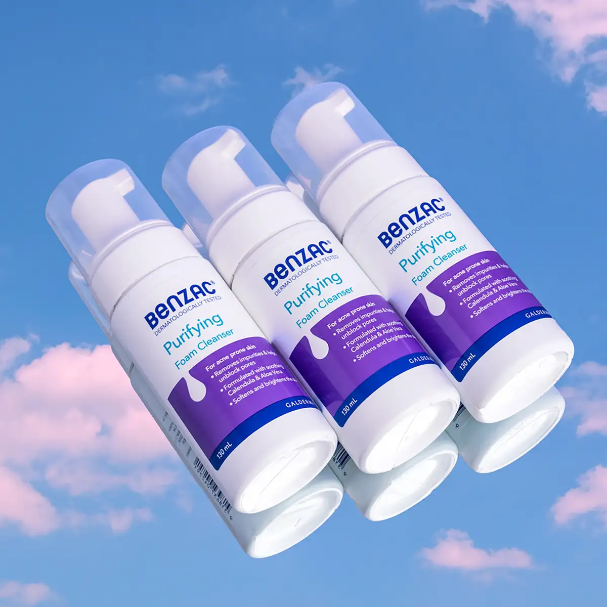 Free Multi-Use Cream or Foaming Cleanser: Get 2 Amazing Samples Now!