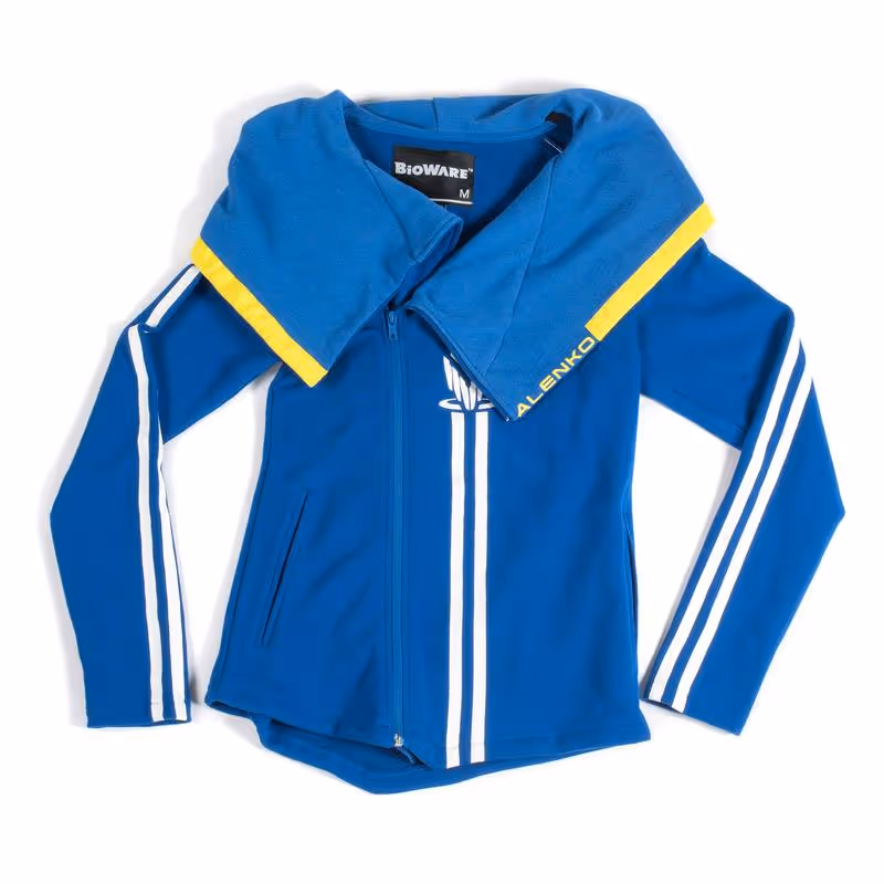 Free N7 Day 2025: Win Amazing Mass Effect Gear!