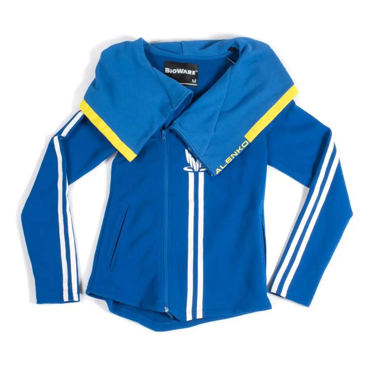 Free N7 Day 2025: Win Amazing Mass Effect Gear!