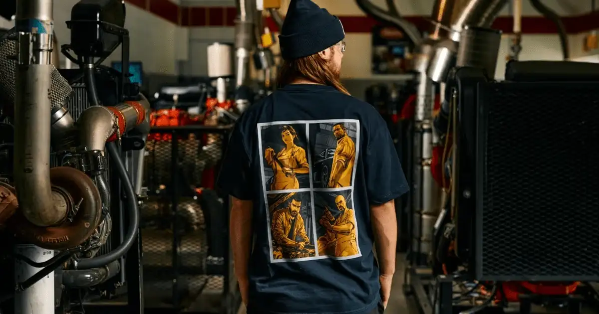 Free NAPA Swag: Score a FREE Hoodie & More!