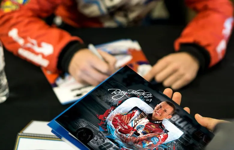 Free NASCAR Hero Cards: Score 50 Amazing Collectibles!