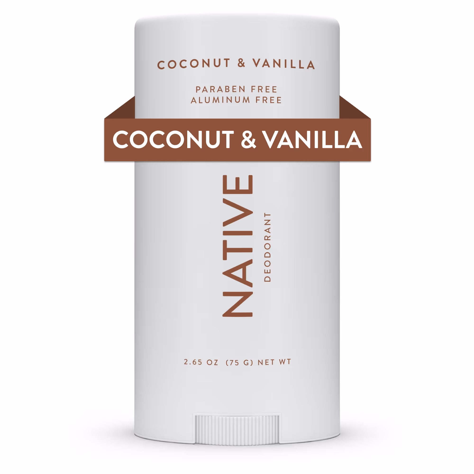 Free Native Deodorant: Get a 72-Hour Sample Now!