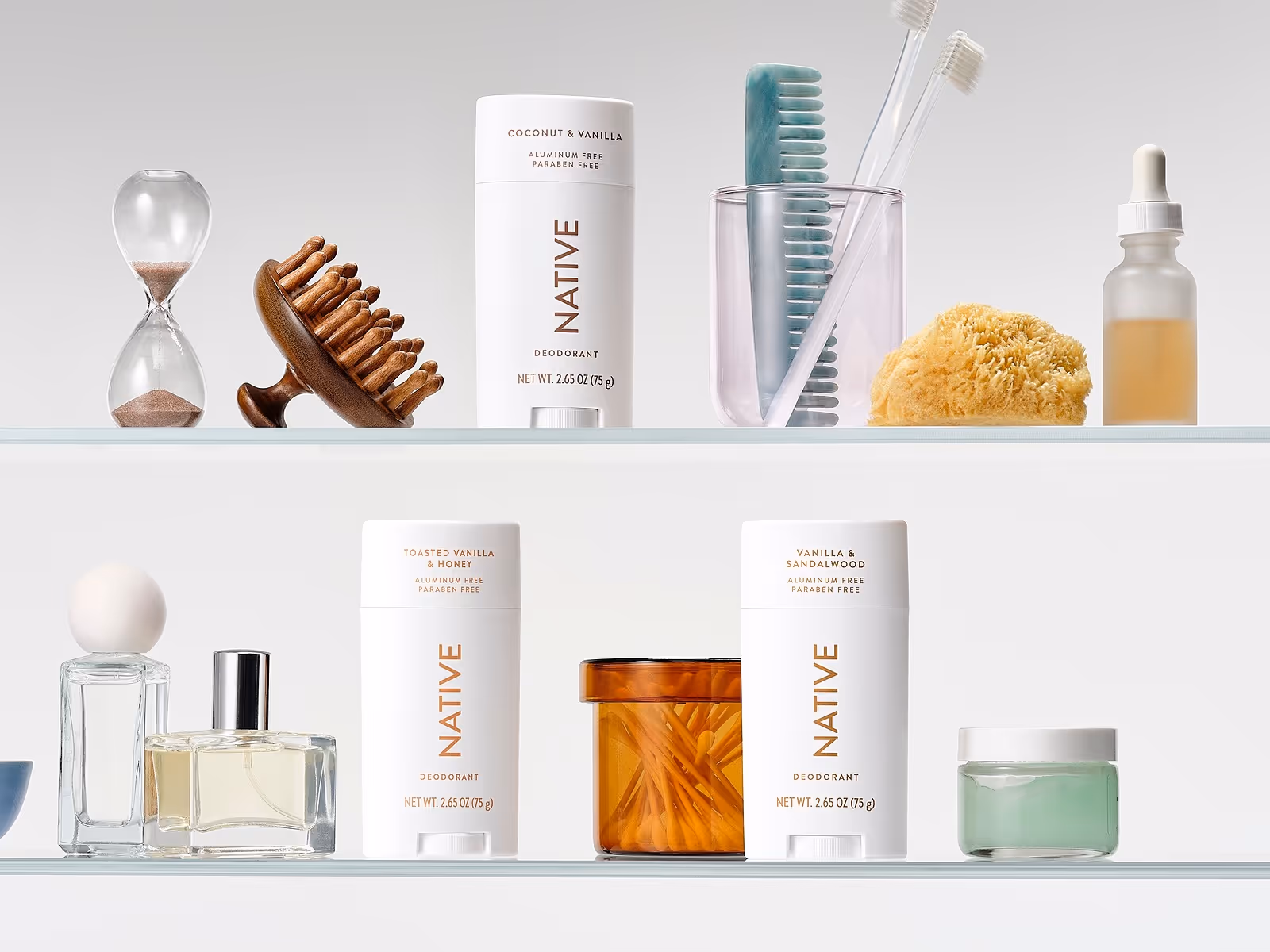 Free Native Products: Score 1 Year Supply!