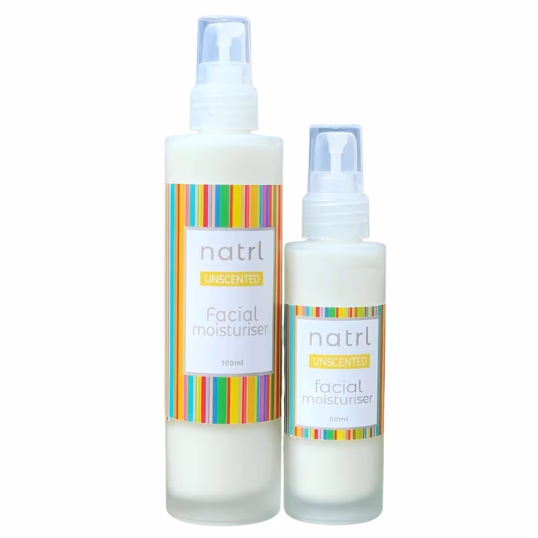 Free Natrl Skincare: Get Nature's Botox Moisturiser!