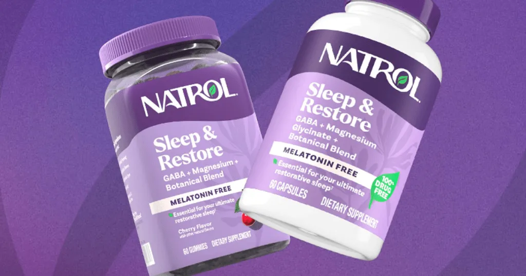 Free Natrol Sleep Sample: Win 2,000+ Prizes!
