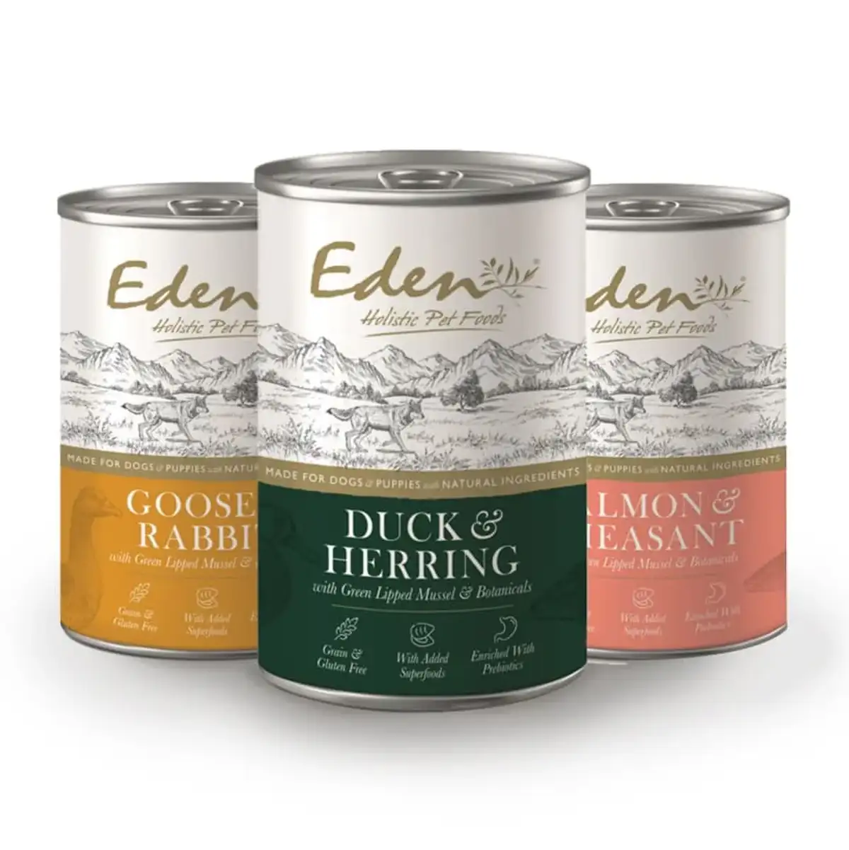 Free Natural Dog Food: Claim Your Exclusive Sample Now!
