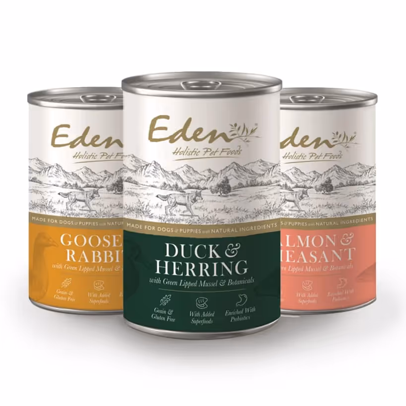 Free Natural Dog Food: Claim Your Exclusive Sample Now!