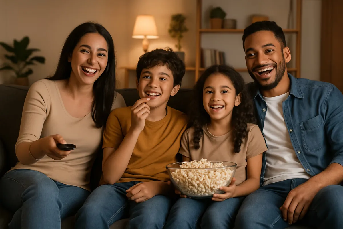 Free Netflix, Paramount+, and More: 3 Ways to Stream Everything Without Paying!