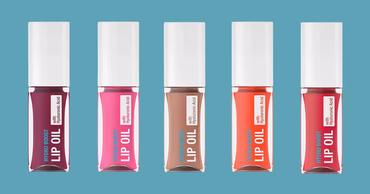 Free Neutrogena Lip Oil: Claim 1 Exclusive Sample