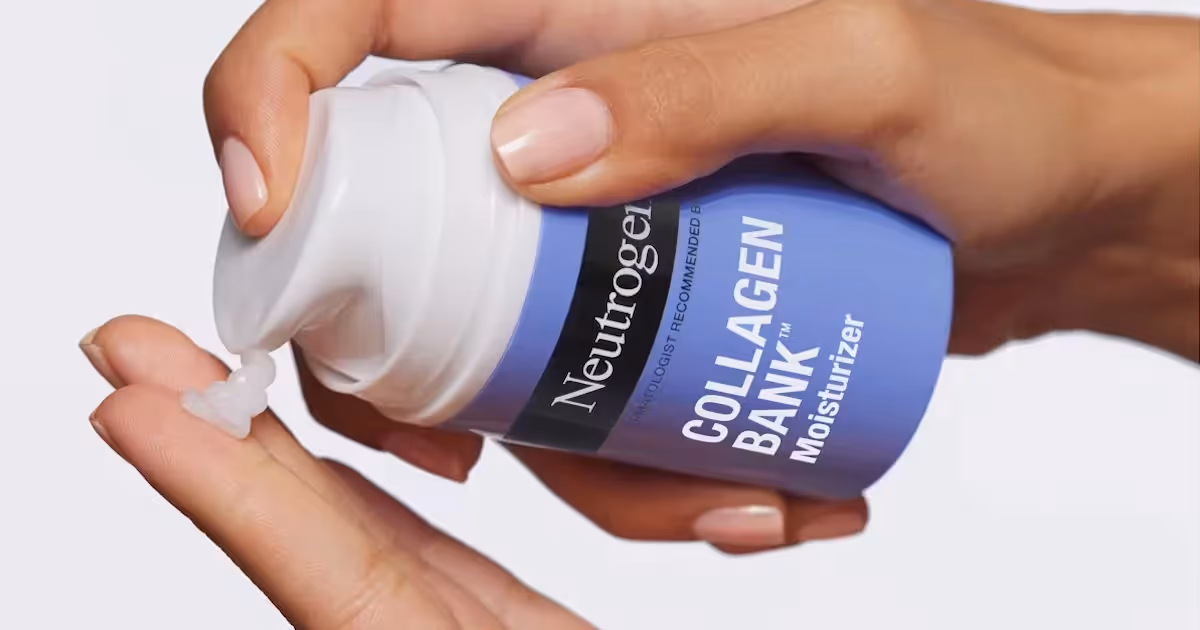 Free Neutrogena Moisturizer: Apply & Grab Yours Now!