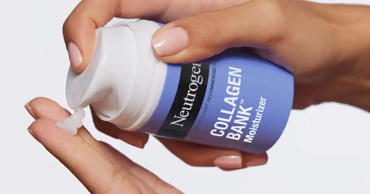 Free Neutrogena Moisturizer: Apply & Grab Yours Now!