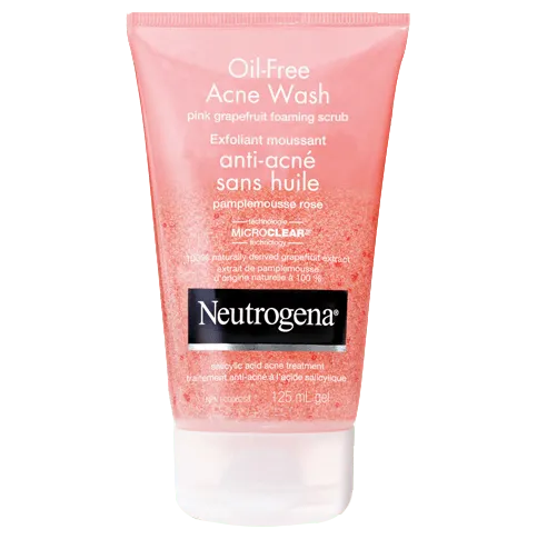 Free Neutrogena Scrub: Score $3 Walmart Deal!