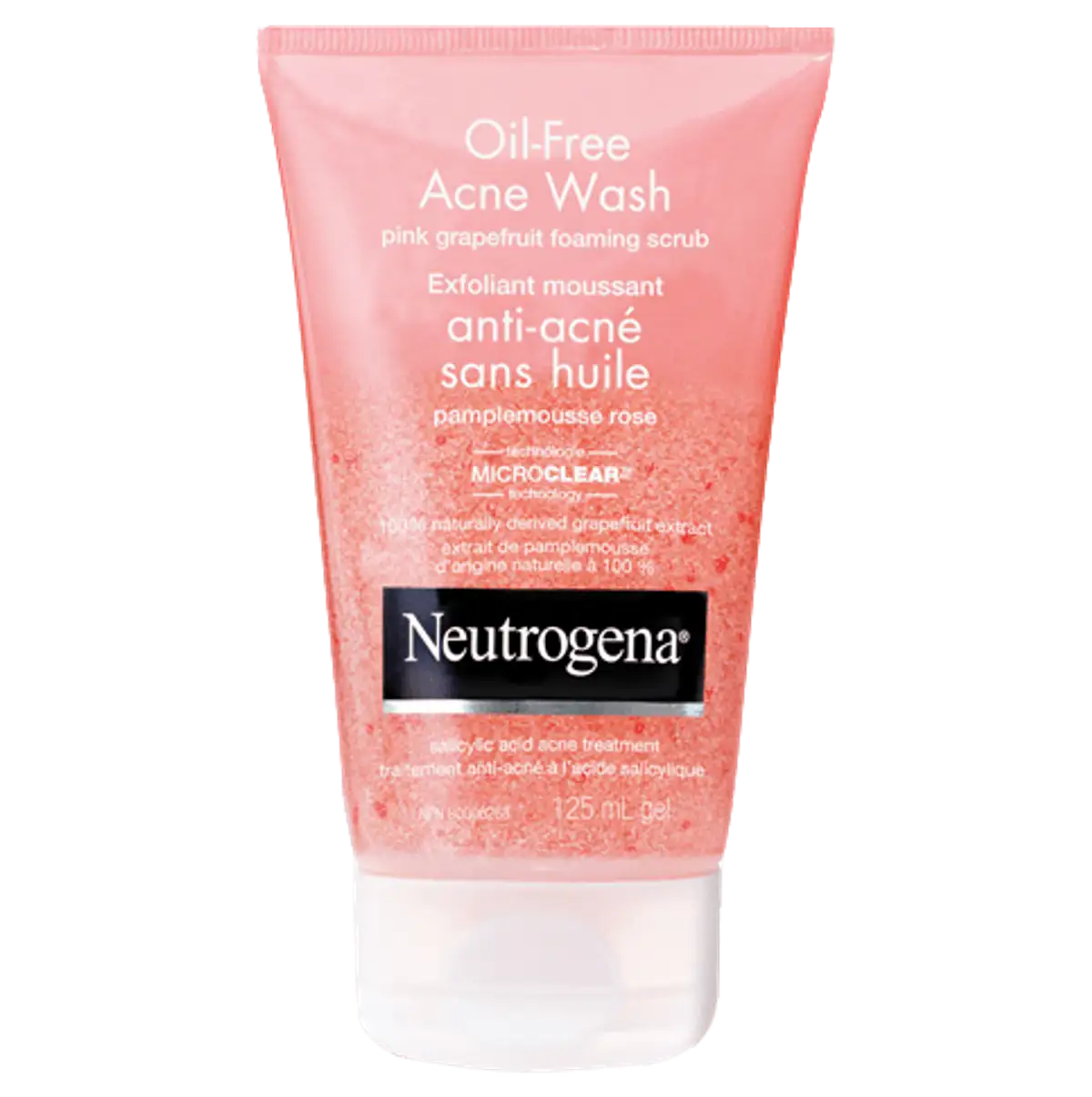 Free Neutrogena Scrub: Score $3 Walmart Deal!