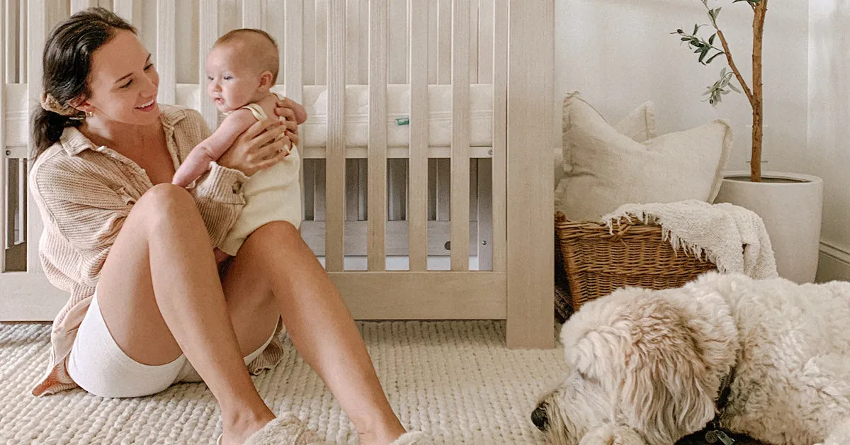 Free Newton Safe Beginnings Sweepstakes: Win $4,100 Bundle!