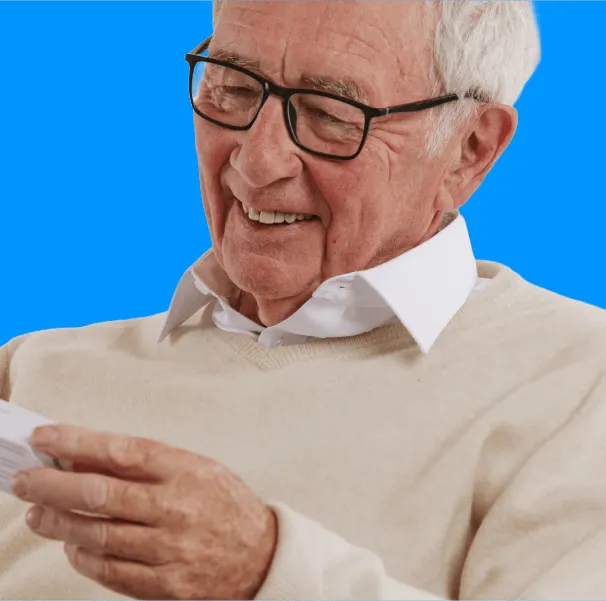 Free NHS Prescription Delivered To Your Door: Get 1.4 Million Patients' Trust!