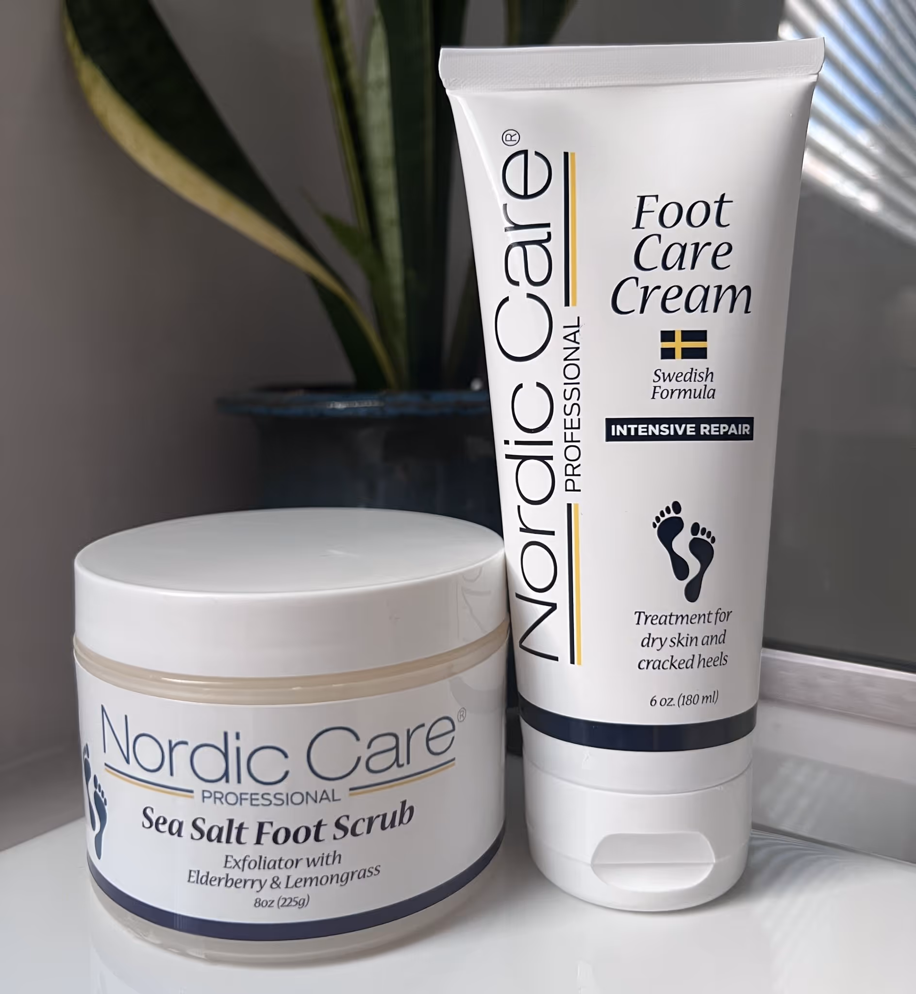 Free Nordic Care Cream: Get 1 FREE Sample of Soothing Dry Skin Relief!