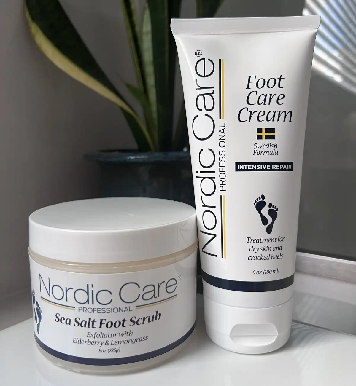 Free Nordic Care Cream: Get 1 FREE Sample of Soothing Dry Skin Relief!