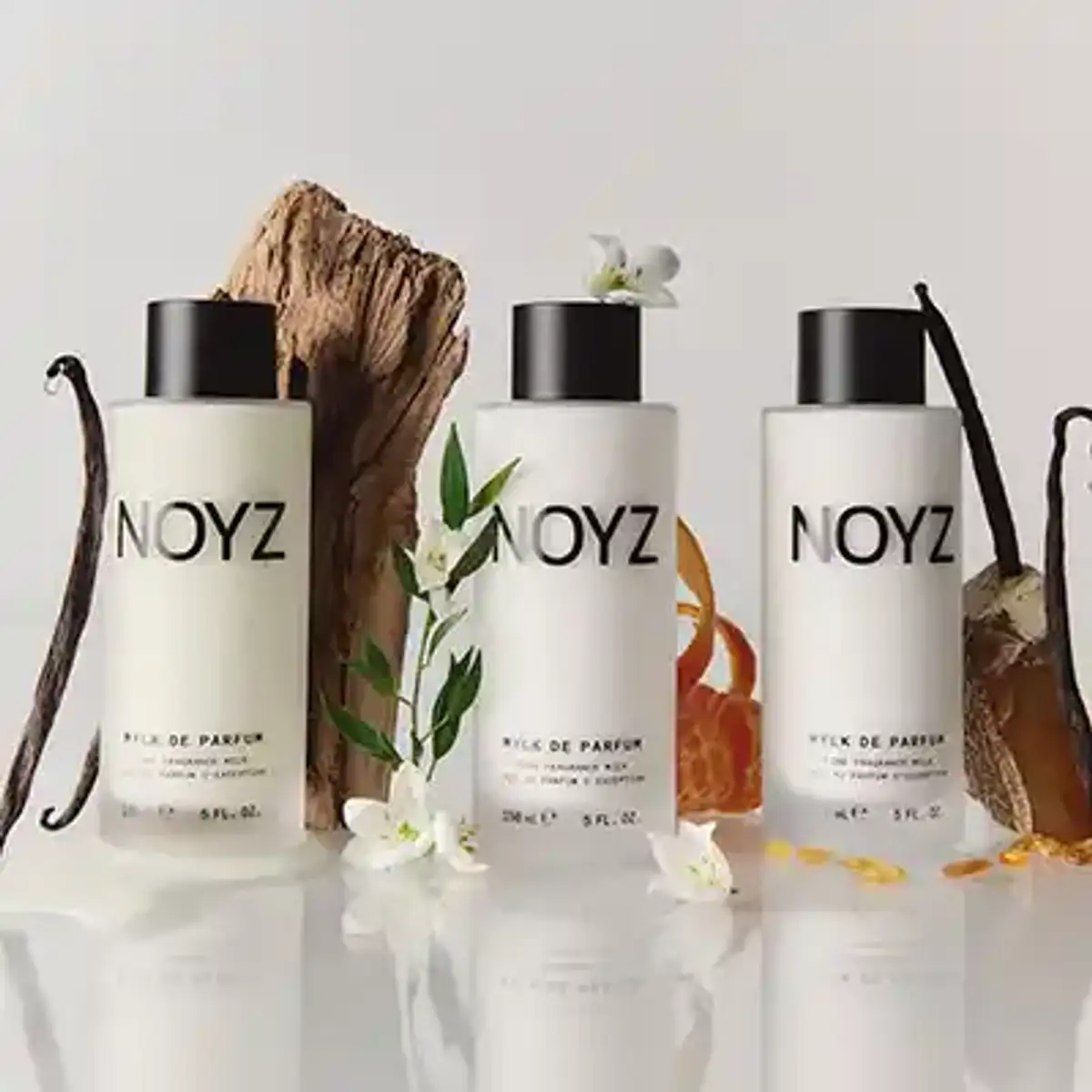 Free NOYZ Mylk de Parfum: Get 3 Scents Now!