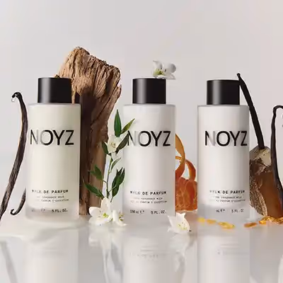 Free NOYZ Mylk de Parfum: Get 3 Scents Now!