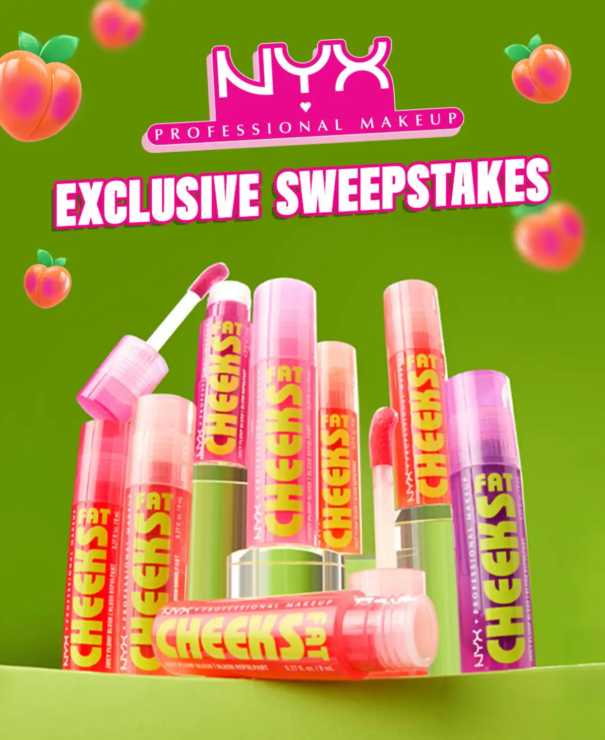 Free NYX Blush Kit: 24H Hydration - Grab Yours!