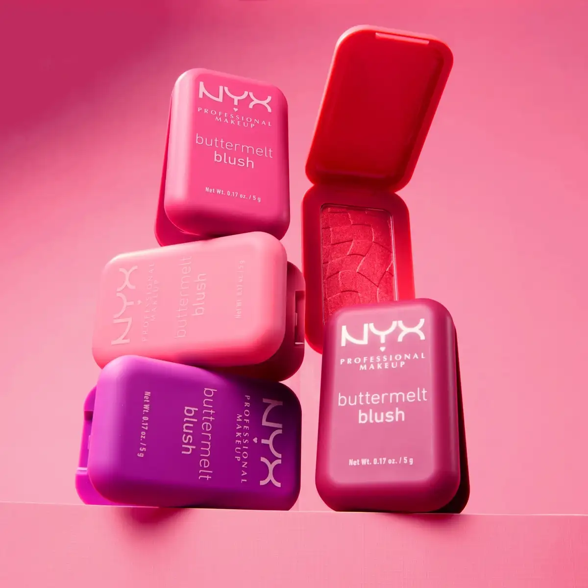 FREE NYX x Coco & Breezy: Win 6-Piece Prize Pack!