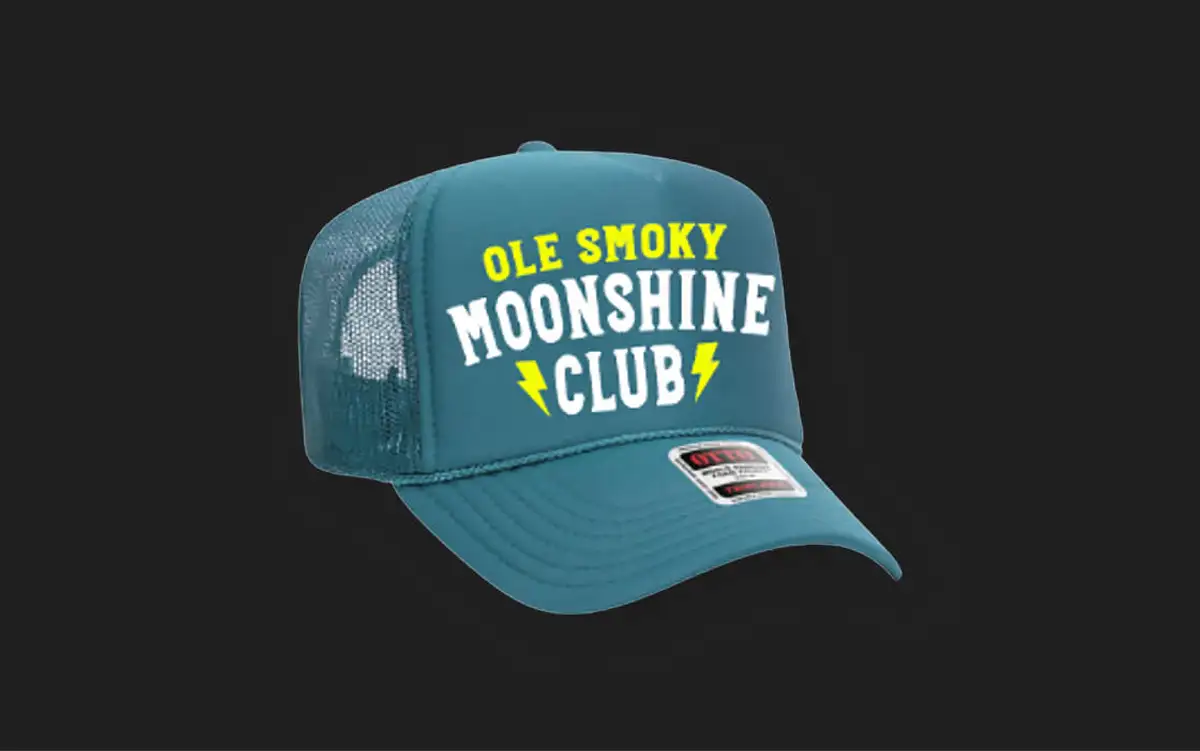 Free Ole Smoky Hat: Win 1 of 103 Prizes Now!
