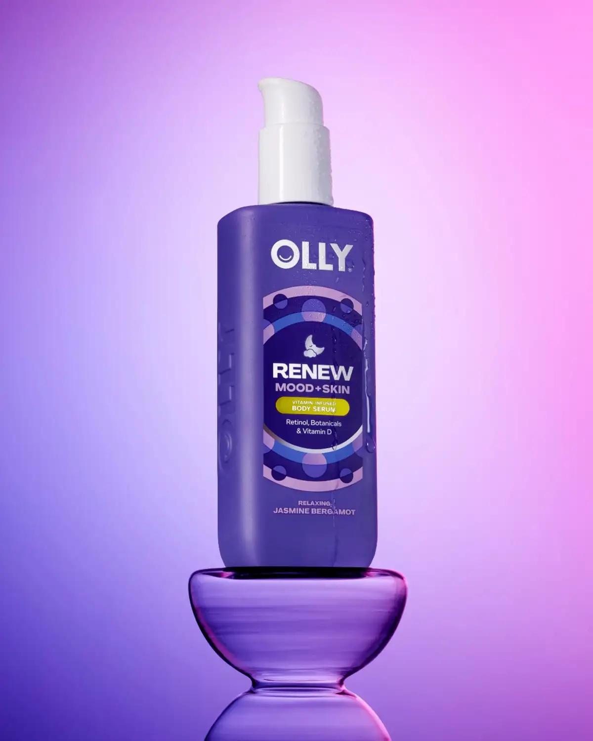 Free OLLY Giveaway: Win 1 of 20 Amazing Prizes!