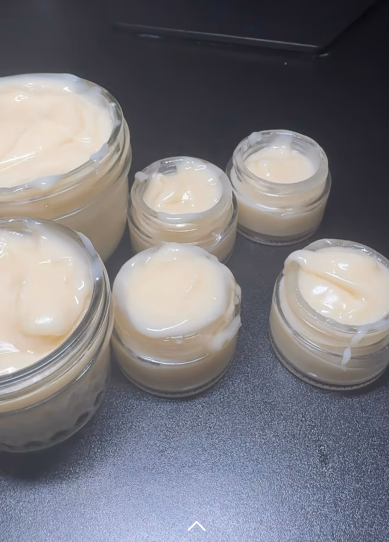 Free Olu's Hair Magic Sample: Get 1 Whipped Butter
