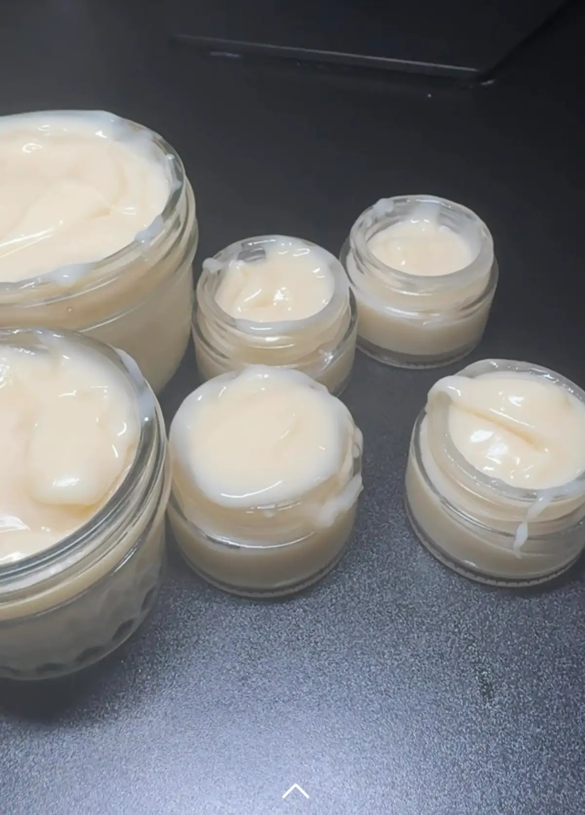 Free Olu's Hair Magic Sample: Get 1 Whipped Butter