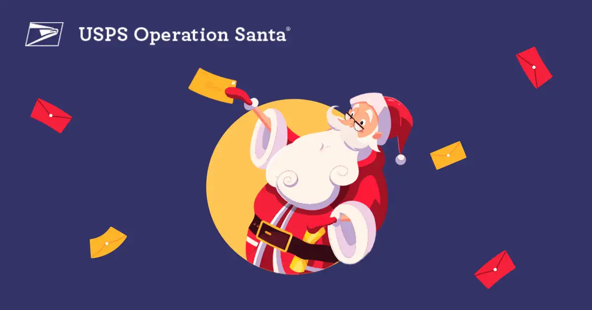 Free Operation Santa: Send Gifts & Maybe Get Free Gifts!