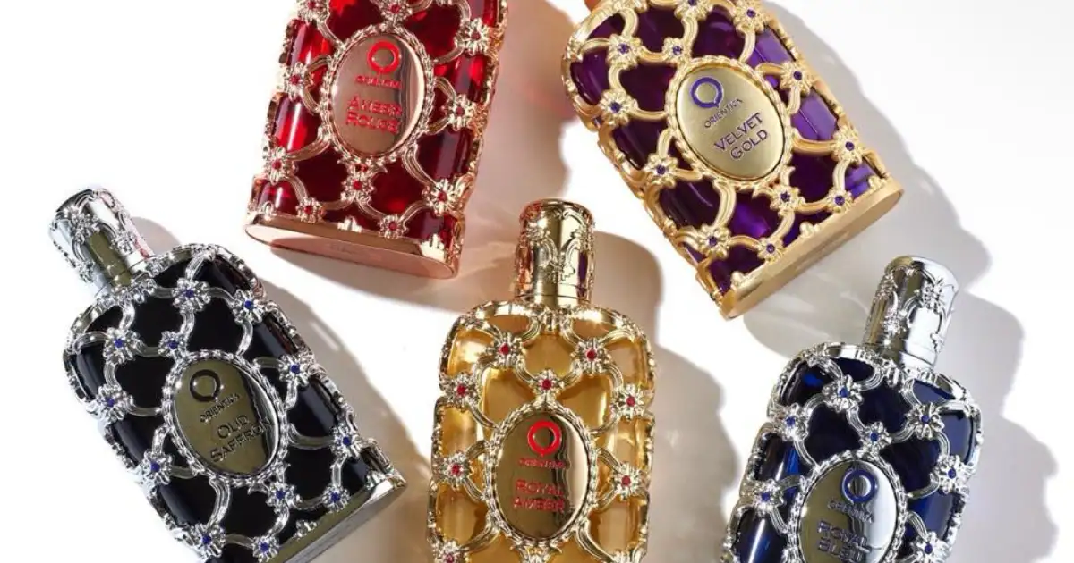 Free Orientica Perfume Sample: Score Yours Now!