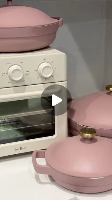 Free Our Place Wonder Oven: Enter to Win a Kitchen Upgrade