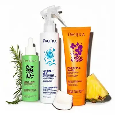 Free Pacifica Beauty Prize Pack: Get 5 Amazing Haircare Deals!