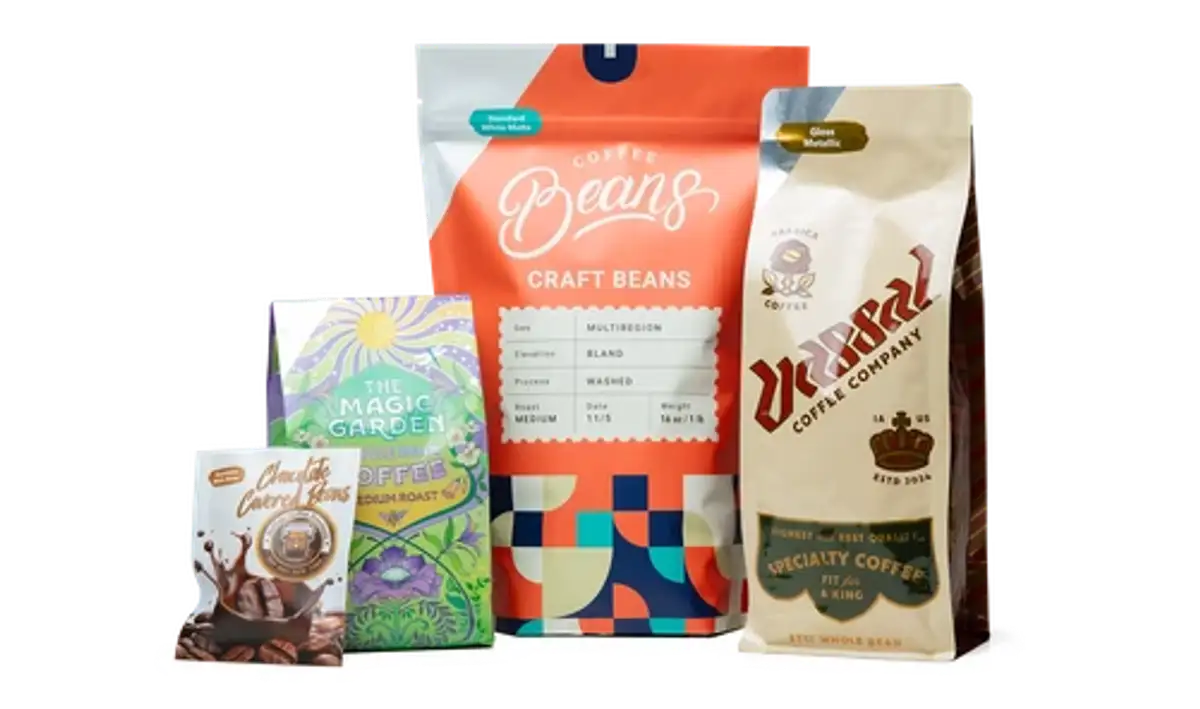 Free Packaging Samples: 3 Exclusive Custom Options