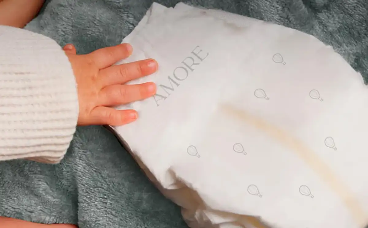Free Pampers Amore Diapers Trial Pack: Get 1 + 10 FREE with Circle Bonus!