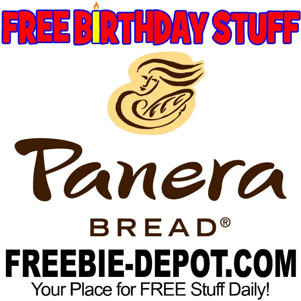 Free Panera Birthday Treat: Get a Sweet Pastry on Us!