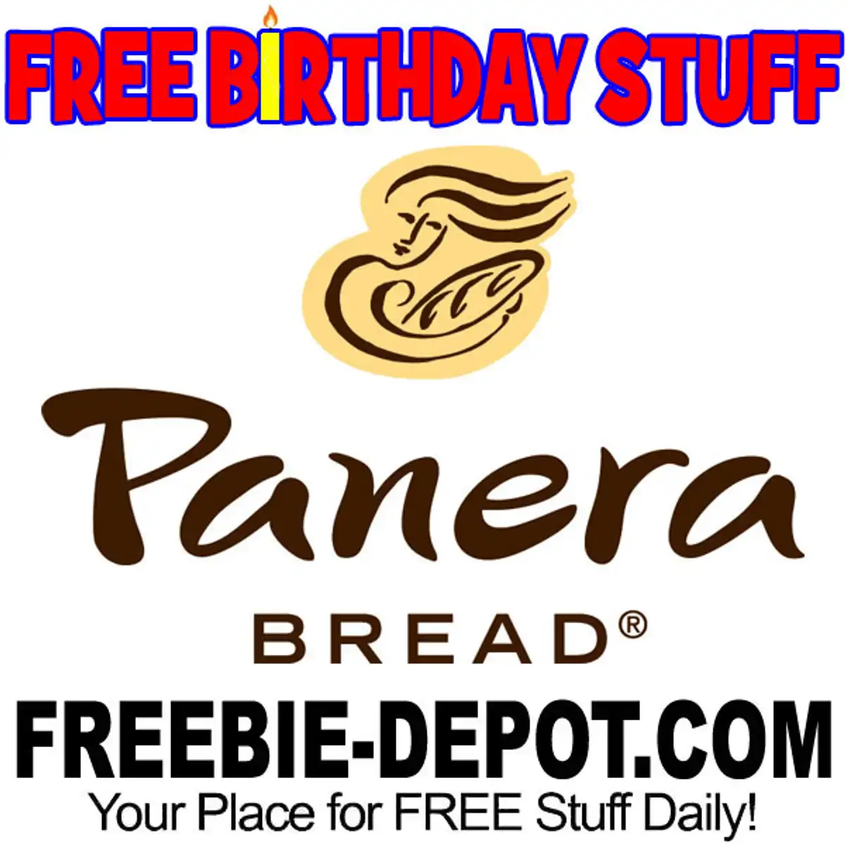 Free Panera Birthday Treat: Get a Sweet Pastry on Us!