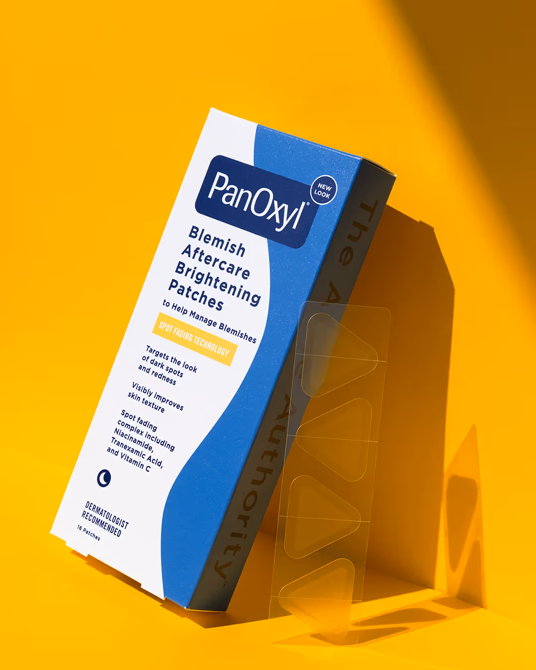 Free PanOxyl Patch Sample: 1 HOT Acne Deal