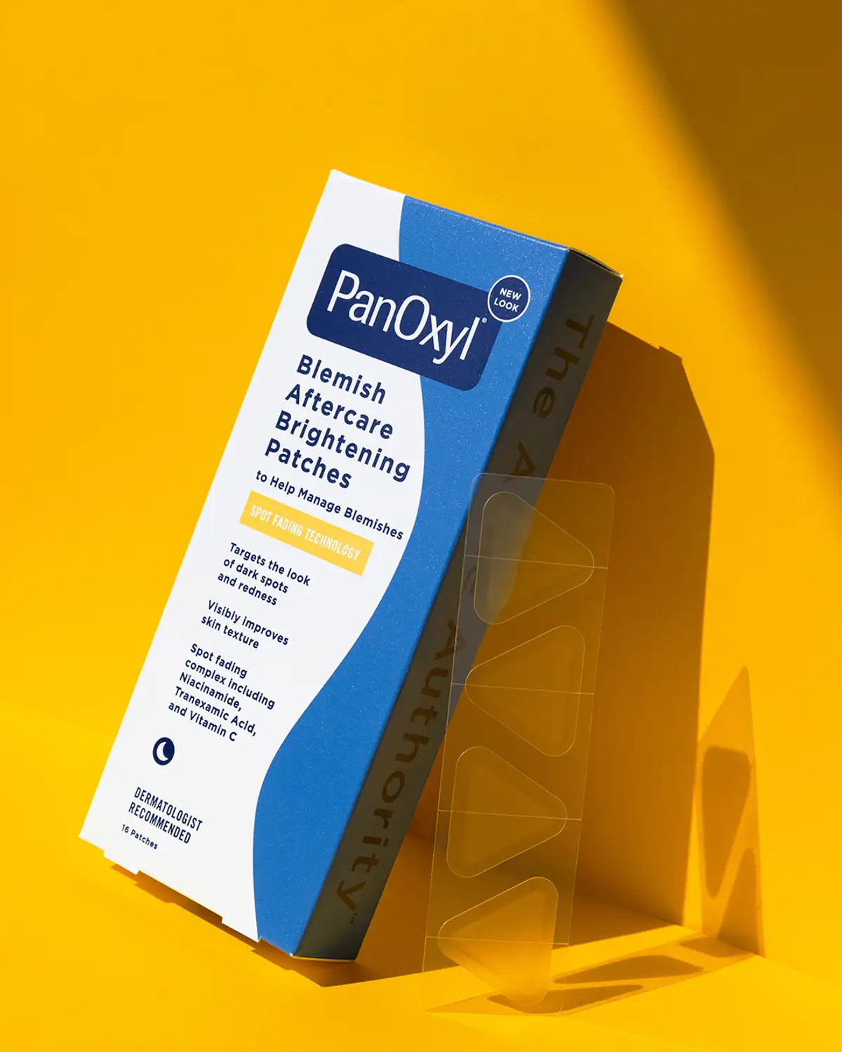 Free PanOxyl Patch Sample: 1 HOT Acne Deal