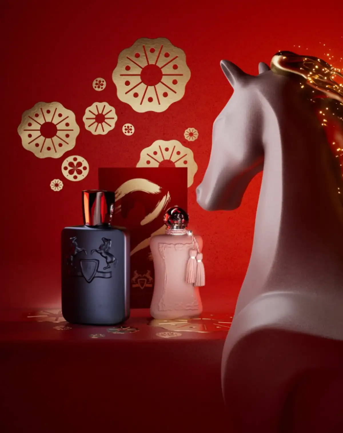 Free Parfums de Marly Delina Fragrance Samples: Get 3 Amazing Perfumes Now!