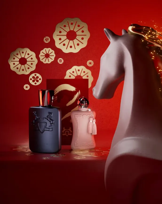 Free Parfums de Marly Delina Fragrance Samples: Get 3 Amazing Perfumes Now!