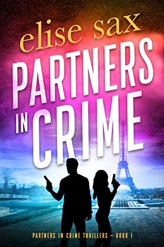 Free Partners in Crime eBook: 4.99 Value + Thrills!