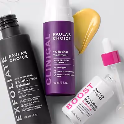 Free Paula's Choice Products: Win $250 Credit!